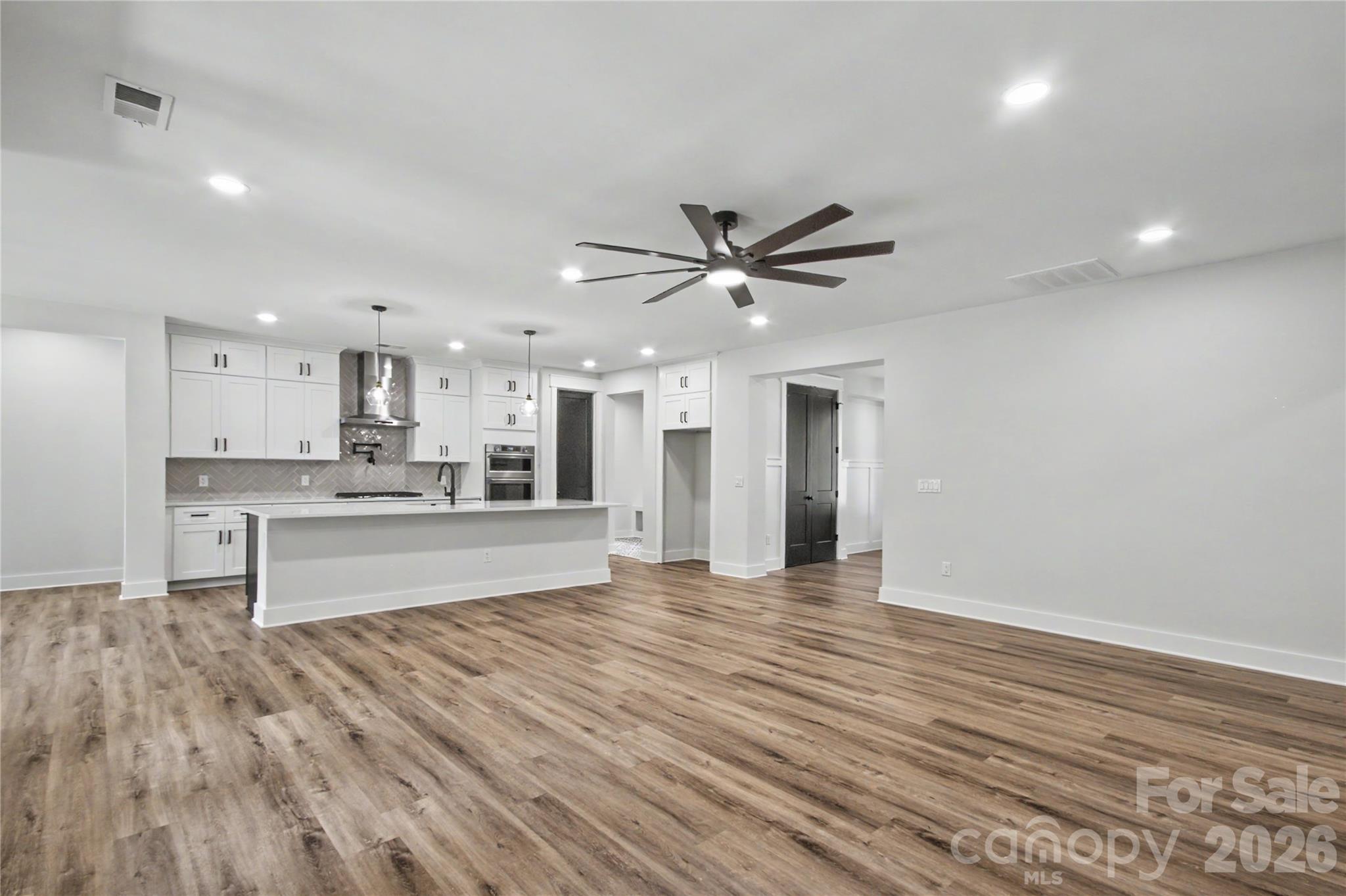 Single Family Residence at 3201 Timber Run Lane, Maiden, photo 27 of 41