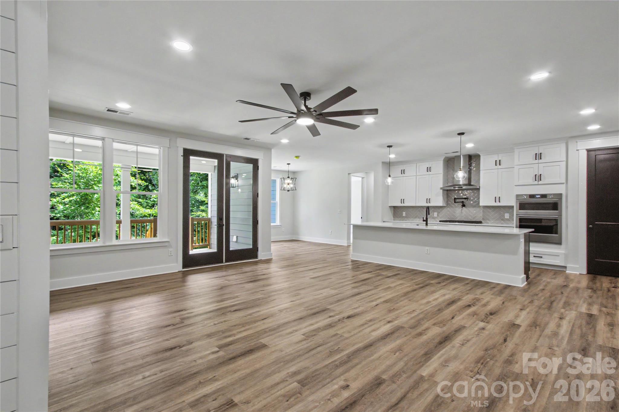 Single Family Residence at 3201 Timber Run Lane, Maiden, photo 28 of 41