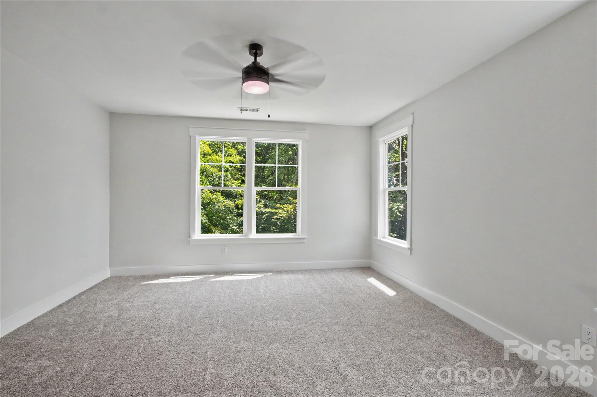 Single Family Residence at 3201 Timber Run Lane, Maiden, photo 19 of 41