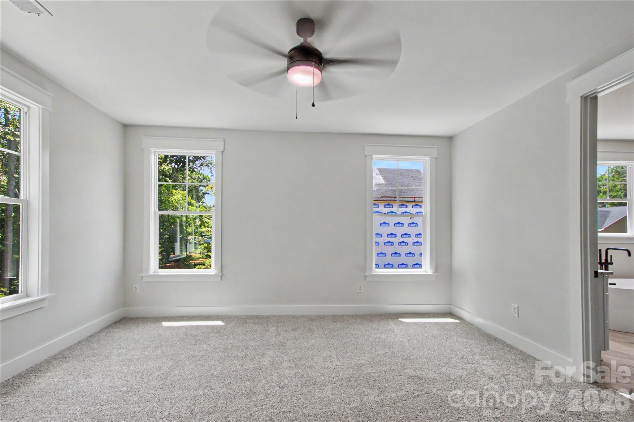 Single Family Residence at 3201 Timber Run Lane, Maiden, photo 21 of 41
