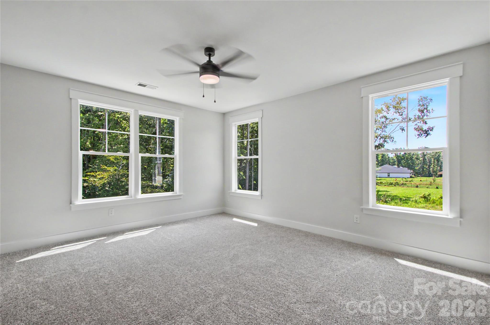 Single Family Residence at 3201 Timber Run Lane, Maiden, photo 18 of 41