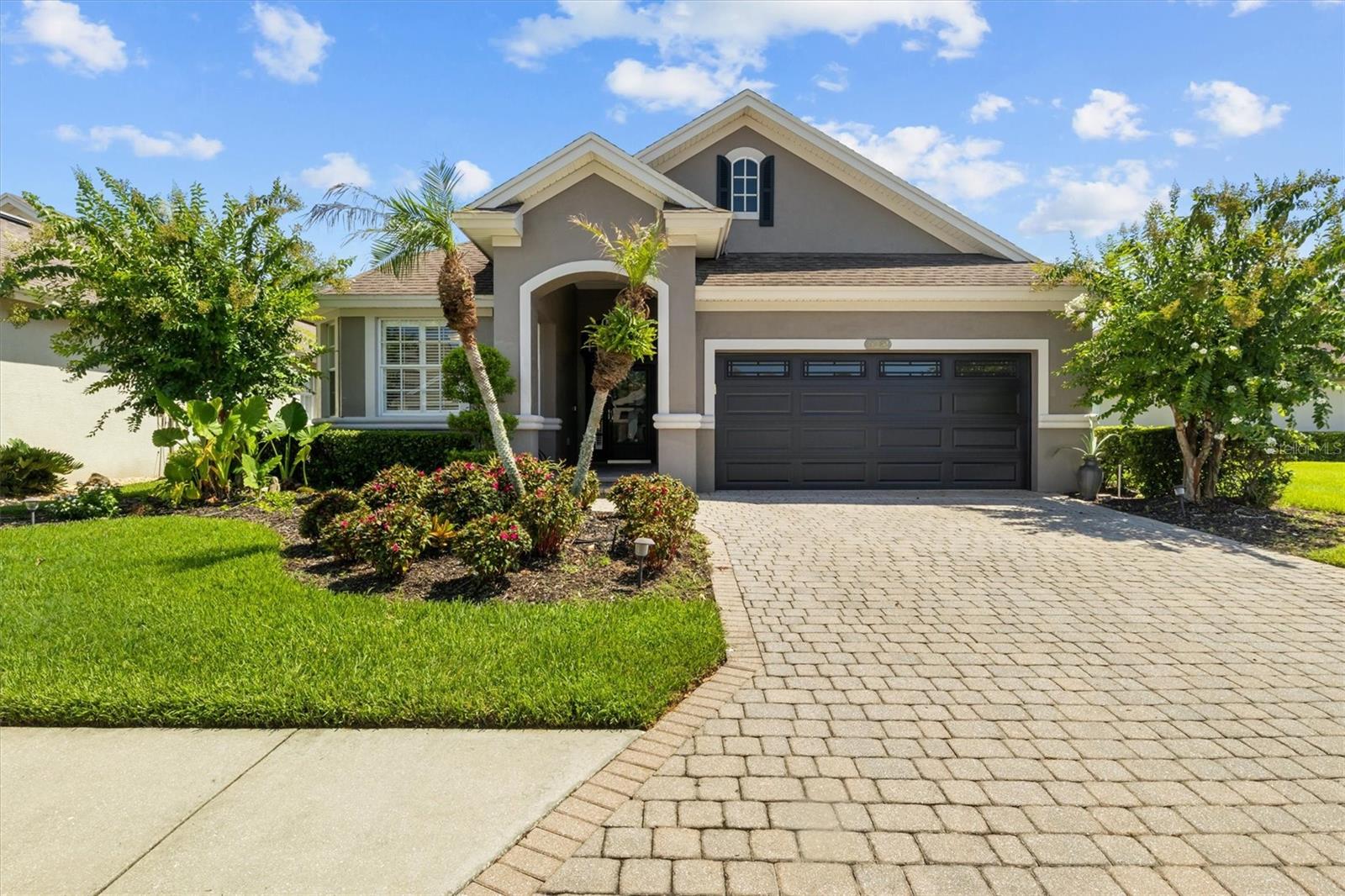 8281 LAKE JAMES DR