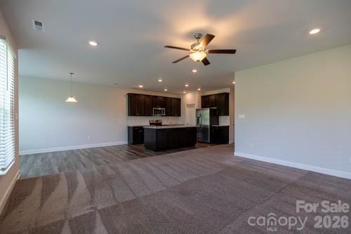 Single Family Residence at 216 Crane Creek Way, Lexington, photo 6 of 41