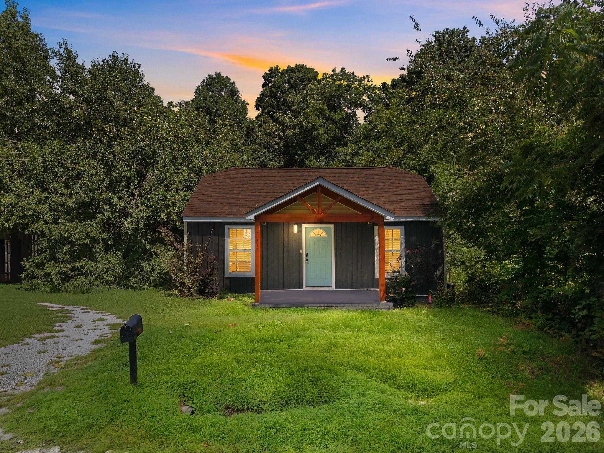 315 PINEVIEW - 315 Pineview Street, Kannapolis