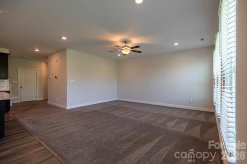 Living Room - 216 Crane Creek Way, Lexington
