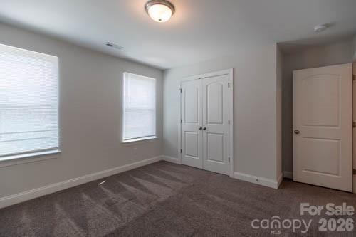 Bedroom 1 - 216 Crane Creek Way, Lexington