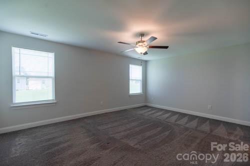 Primary Bedroom - 216 Crane Creek Way, Lexington
