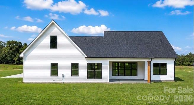 Single Family Residence at 5501 Little Staton Road, Marshville, photo 2 of 36