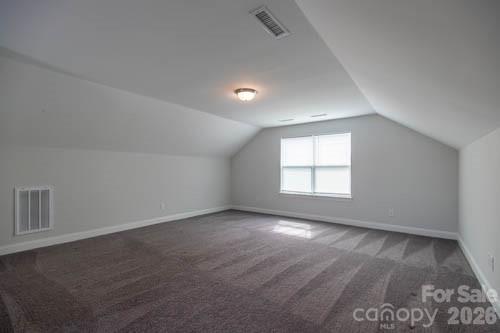 Bonus Room on Third Floor - 216 Crane Creek Way, Lexington