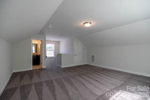 Bonus Room on Third Floor - 216 Crane Creek Way, Lexington