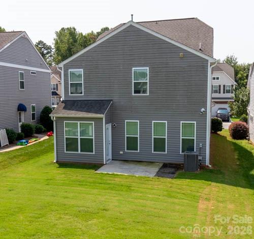 Single Family Residence at 216 Crane Creek Way, Lexington, photo 37 of 41