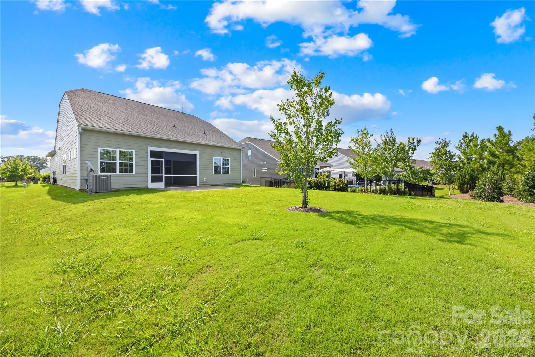 Single Family Residence at 14012 Asbury Park Road, Huntersville, photo 23 of 46