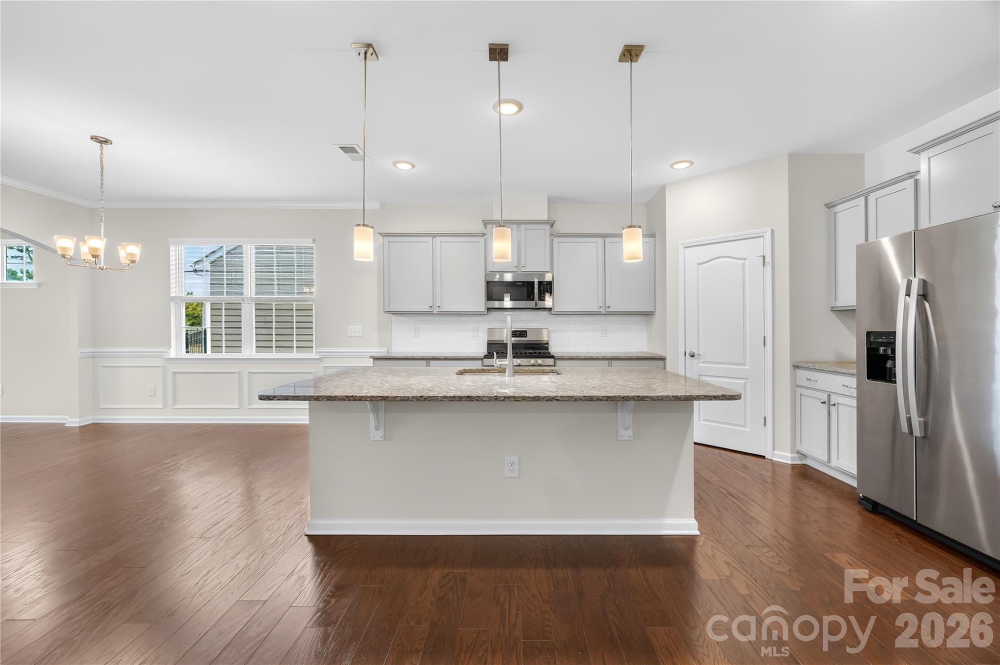 Single Family Residence at 14012 Asbury Park Road, Huntersville, photo 5 of 46