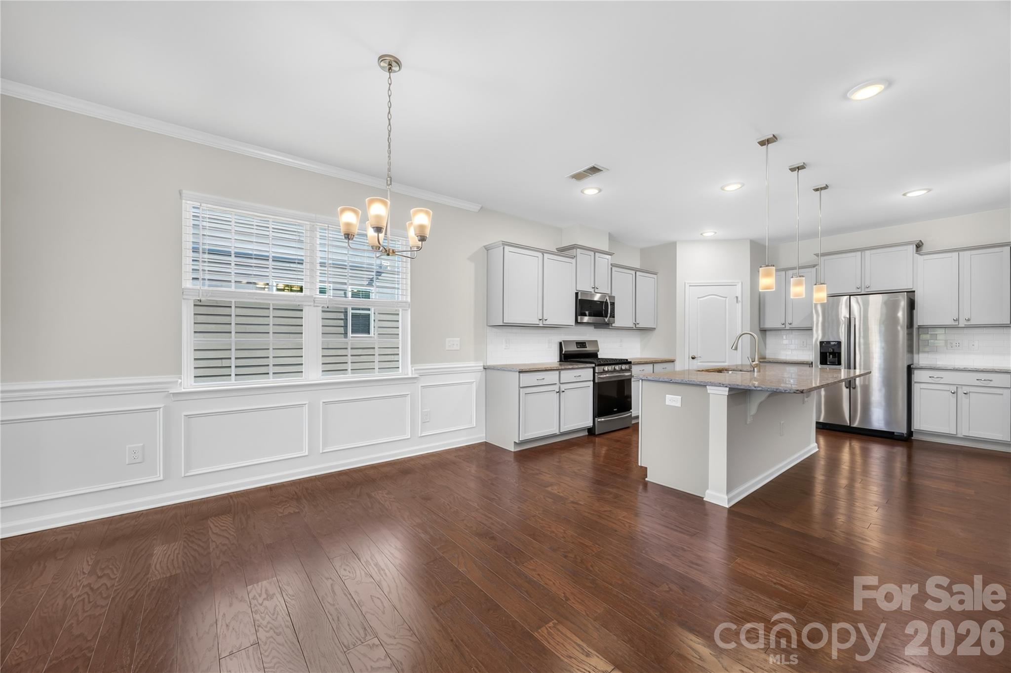Single Family Residence at 14012 Asbury Park Road, Huntersville, photo 3 of 46
