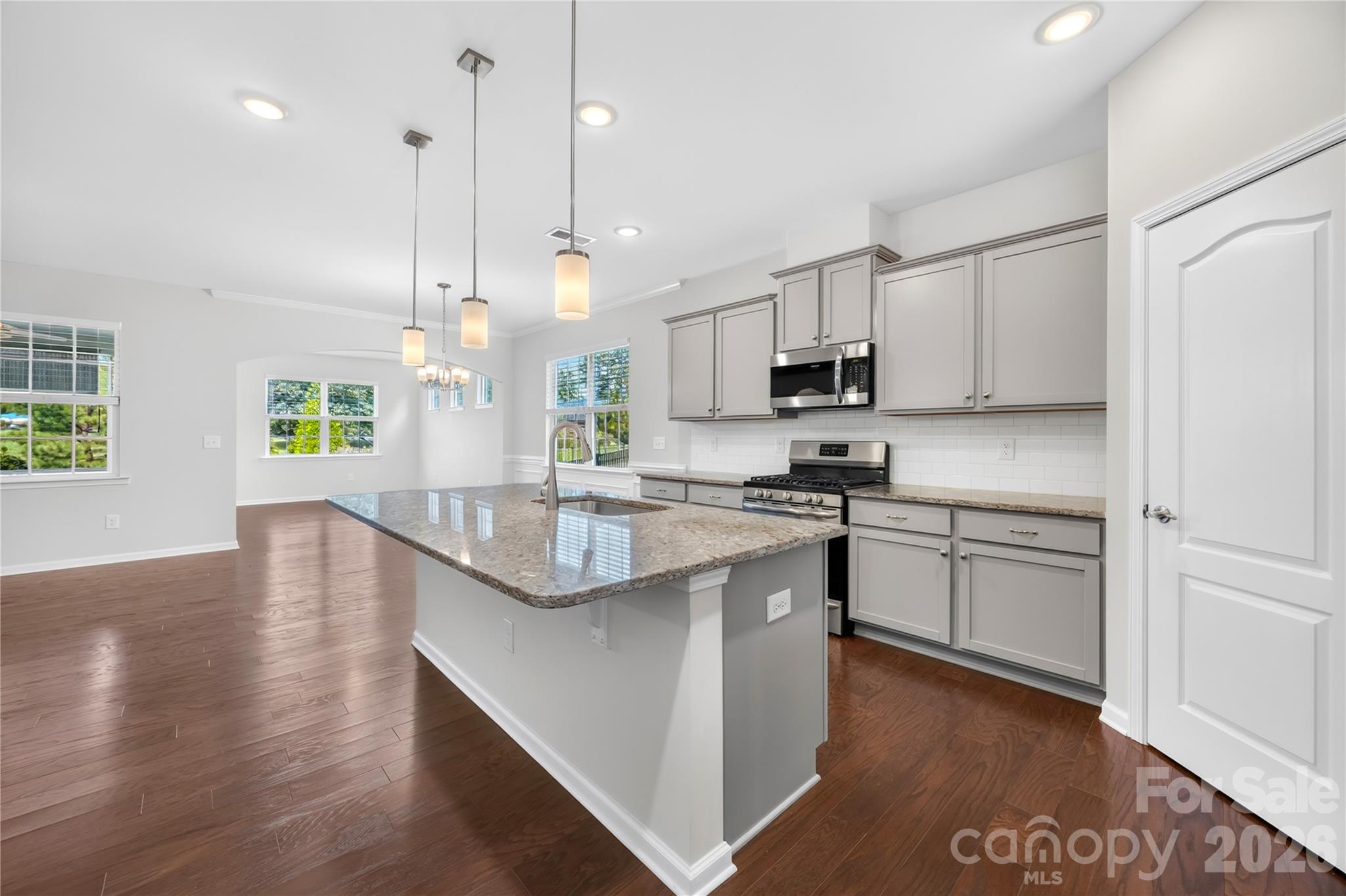 Single Family Residence at 14012 Asbury Park Road, Huntersville, photo 4 of 46