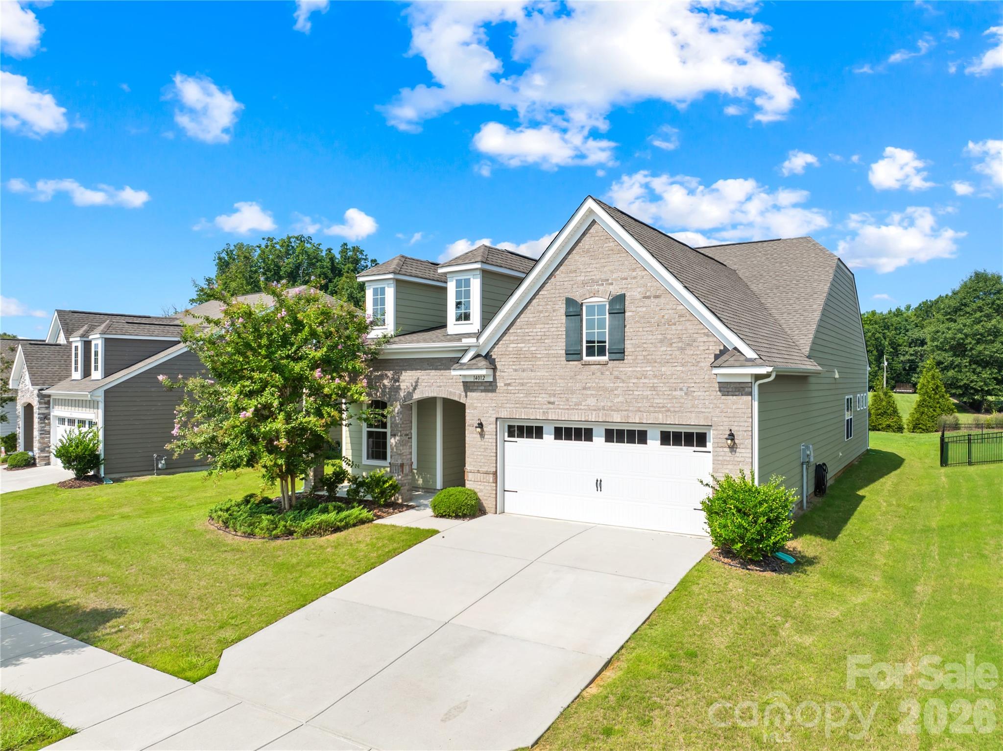 Single Family Residence at 14012 Asbury Park Road, Huntersville, photo 33 of 46