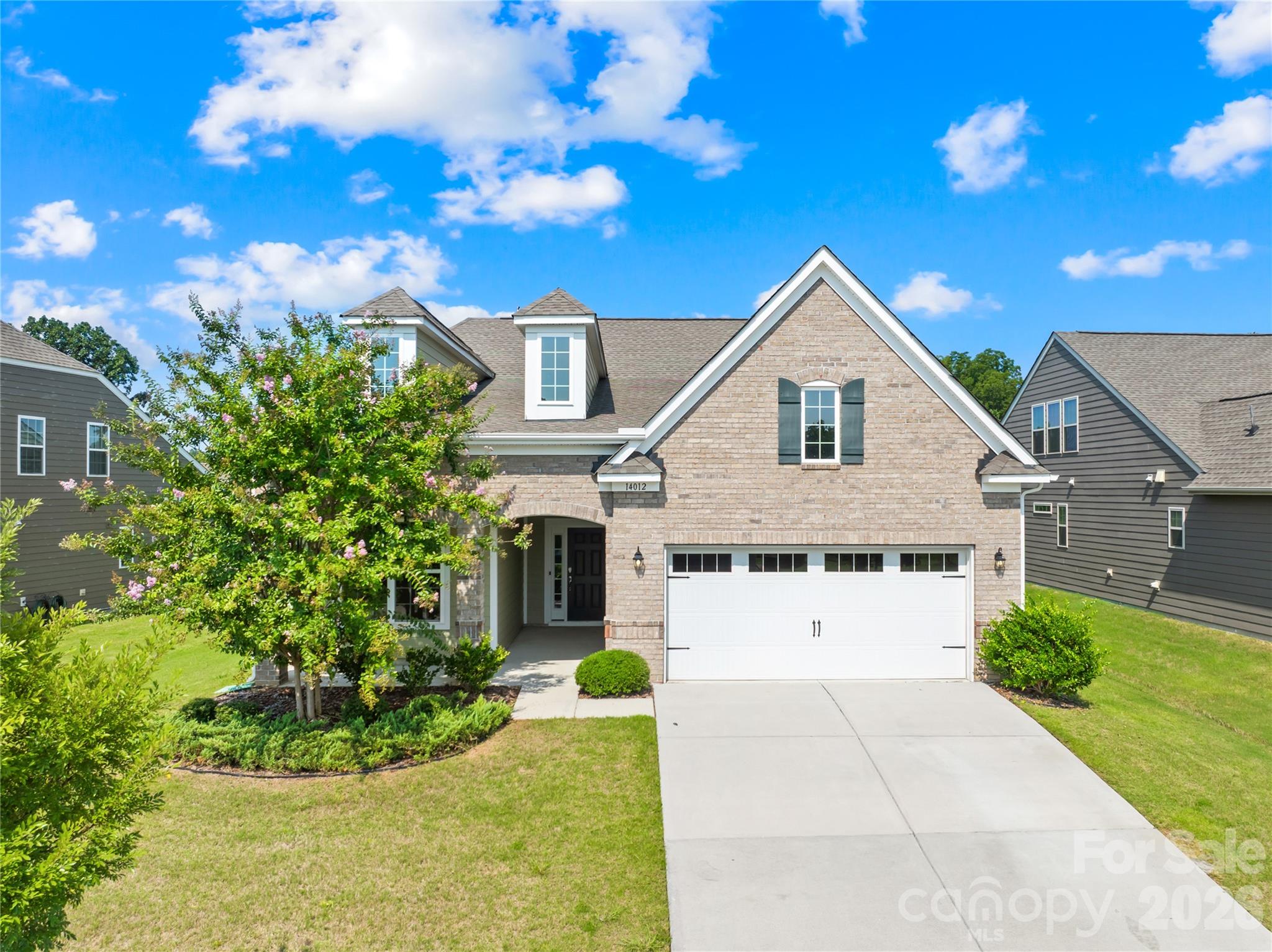 Single Family Residence at 14012 Asbury Park Road, Huntersville, photo 34 of 46