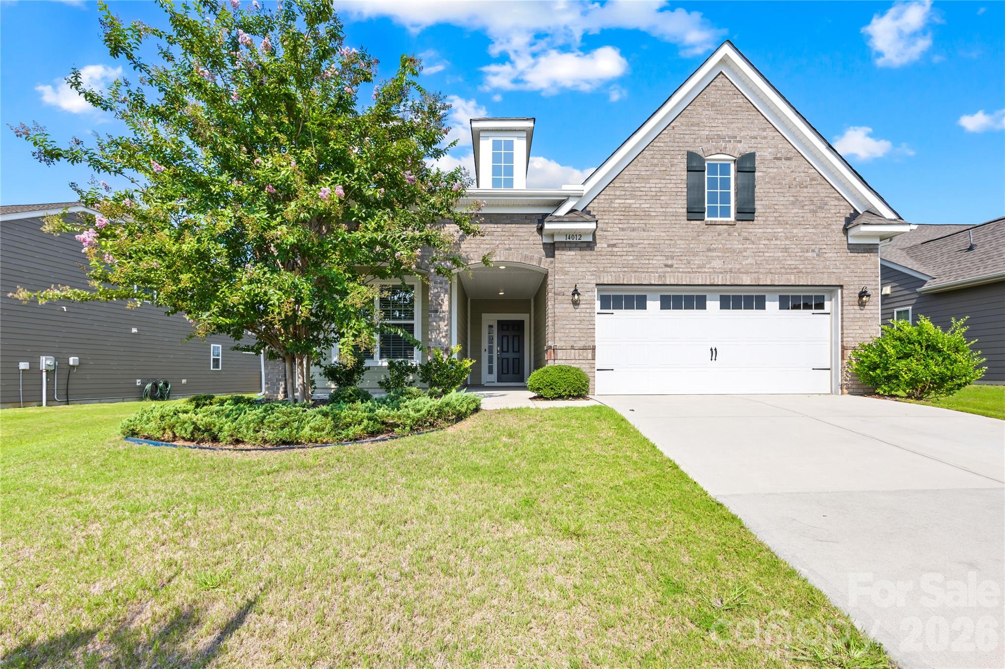 Single Family Residence at 14012 Asbury Park Road, Huntersville, photo 36 of 46