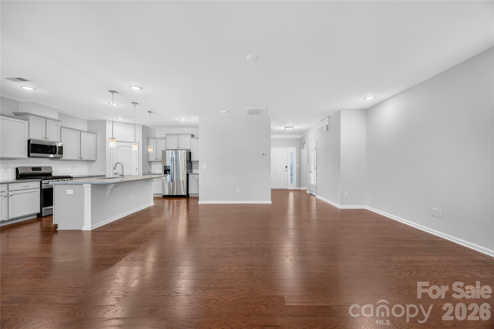 Single Family Residence at 14012 Asbury Park Road, Huntersville, photo 16 of 46