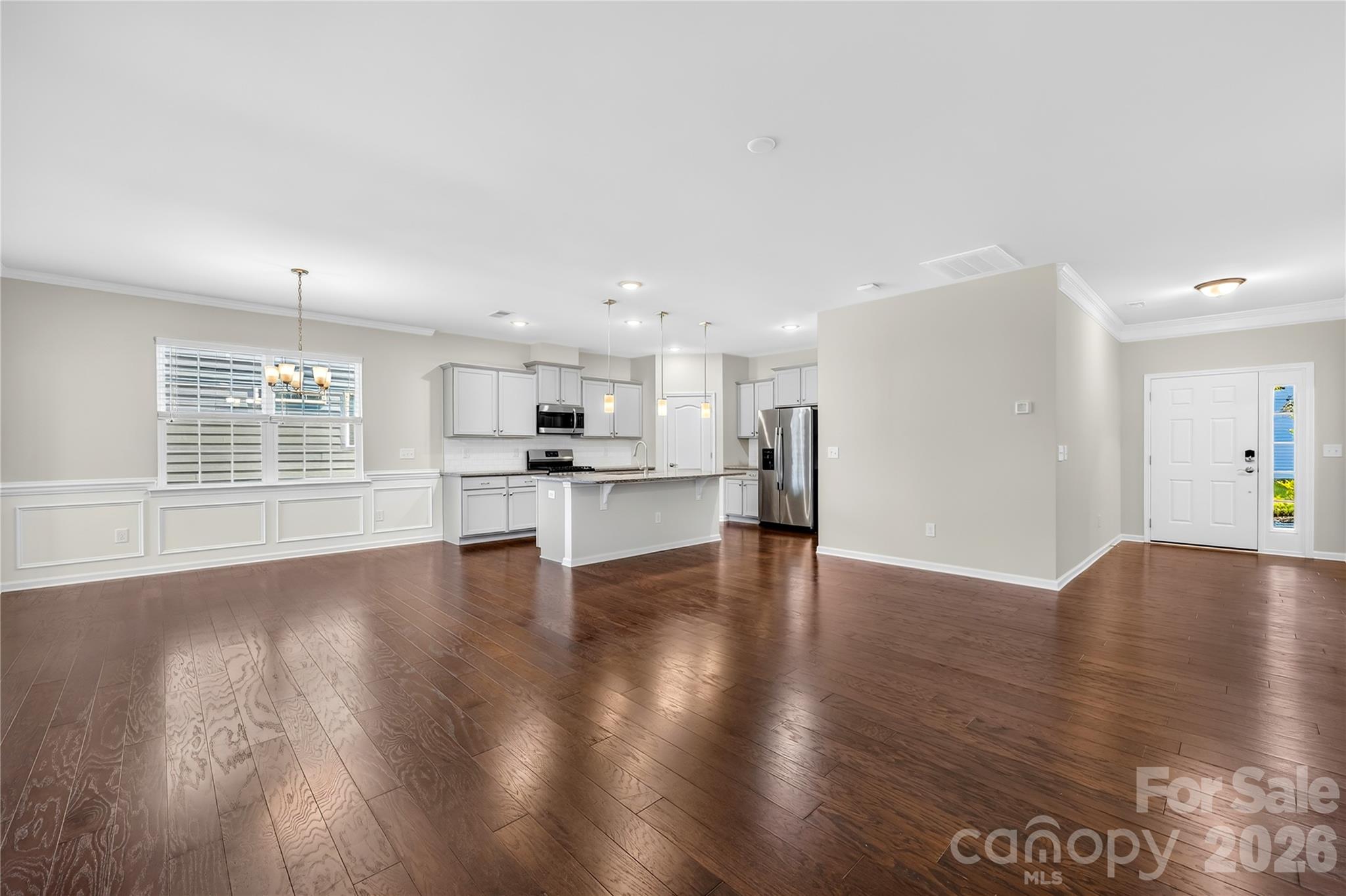 Single Family Residence at 14012 Asbury Park Road, Huntersville, photo 17 of 46