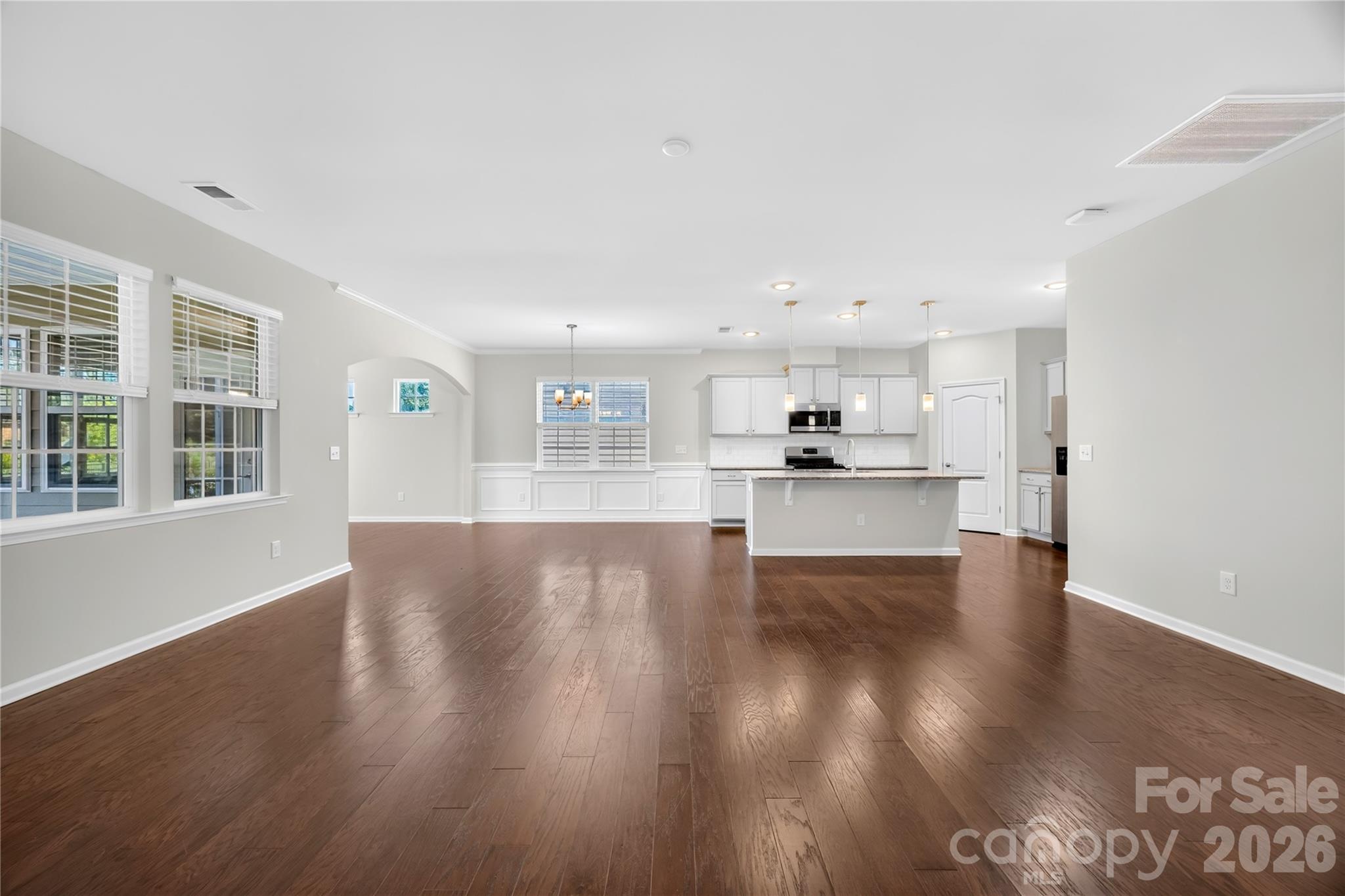 Single Family Residence at 14012 Asbury Park Road, Huntersville, photo 18 of 46
