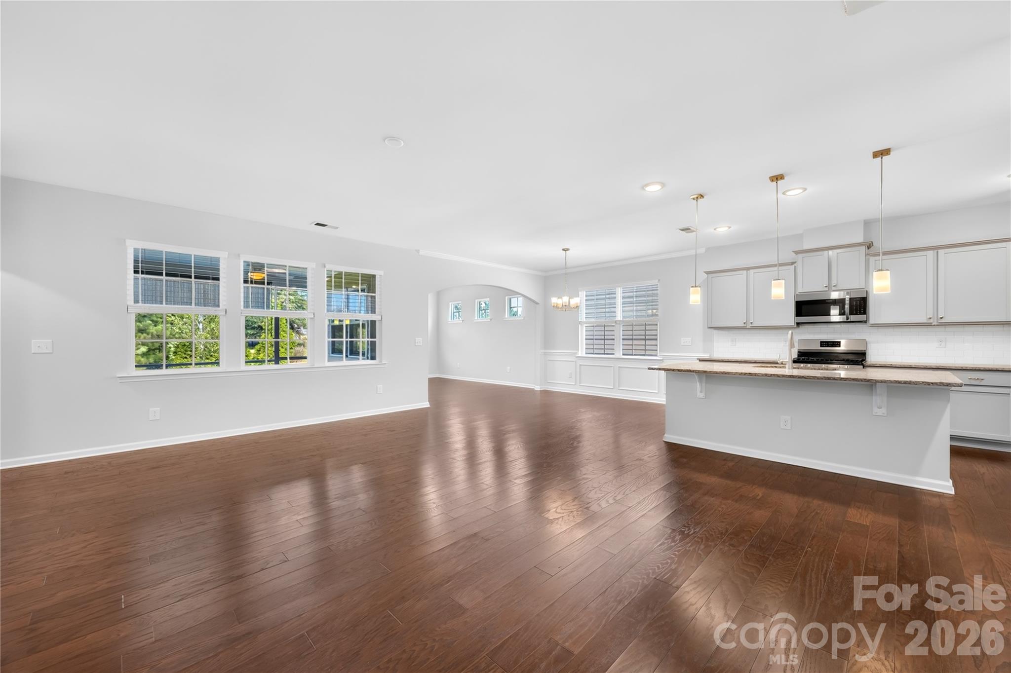 Single Family Residence at 14012 Asbury Park Road, Huntersville, photo 19 of 46