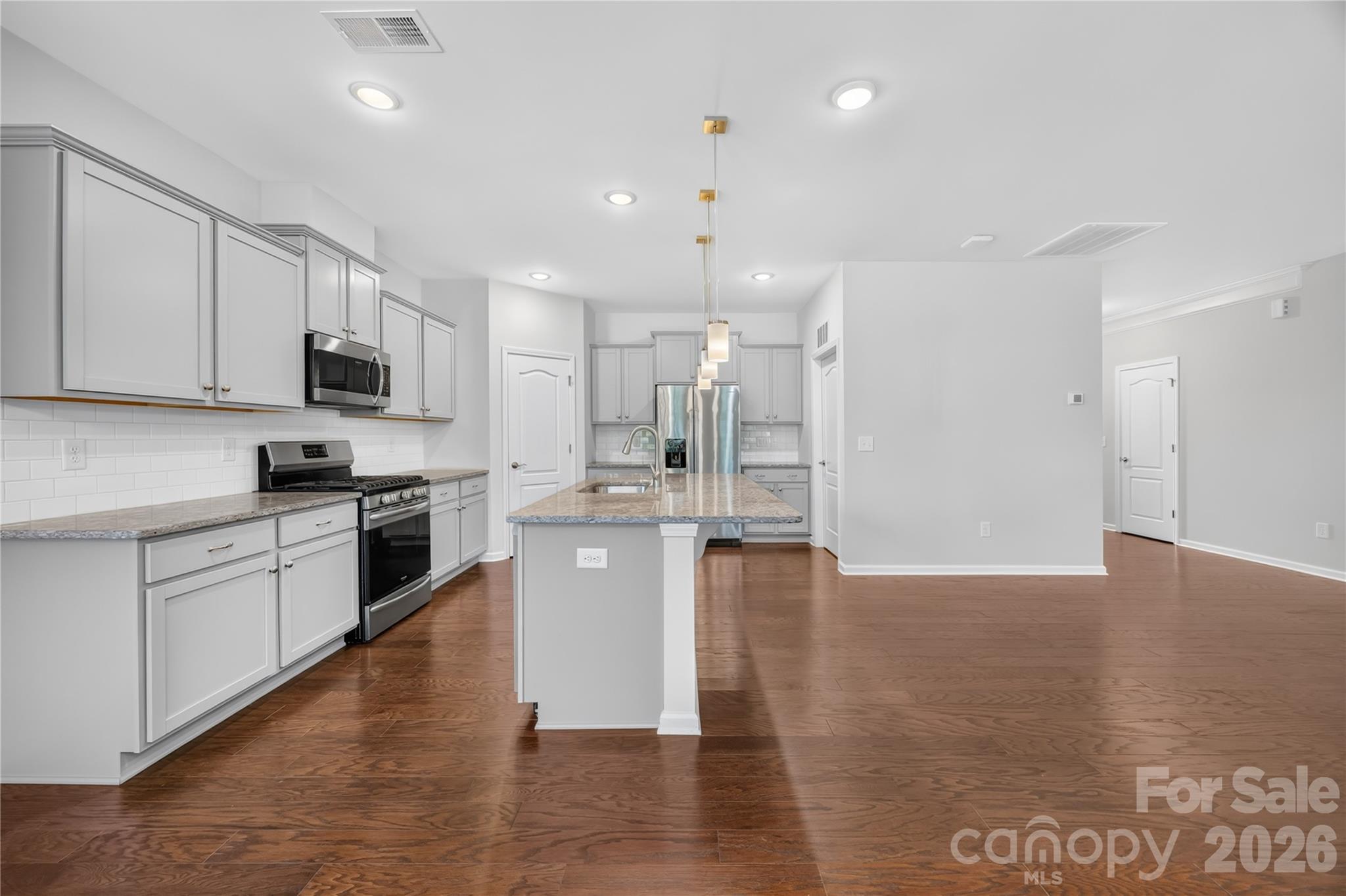 Single Family Residence at 14012 Asbury Park Road, Huntersville, photo 22 of 46
