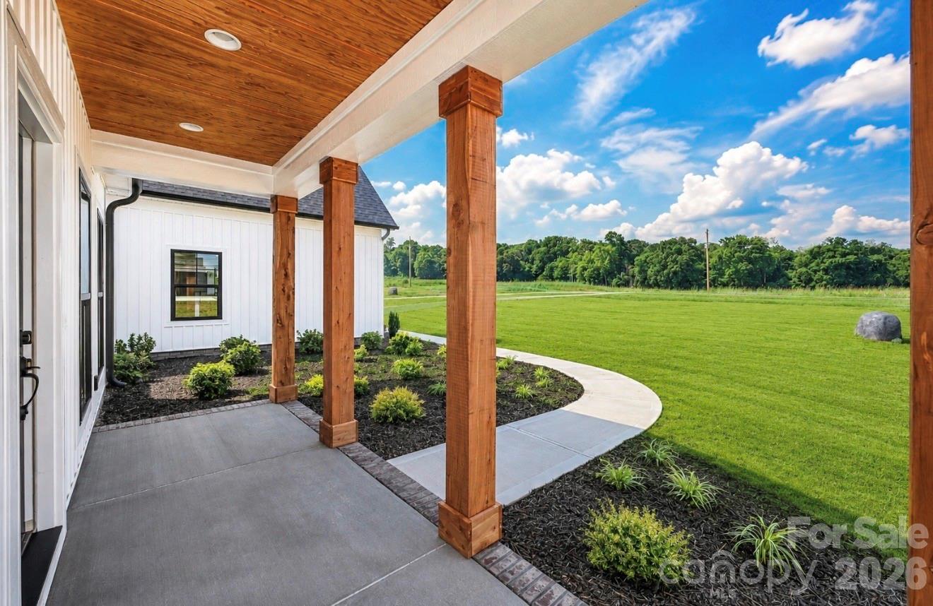 Single Family Residence at 5501 Little Staton Road, Marshville, photo 5 of 36