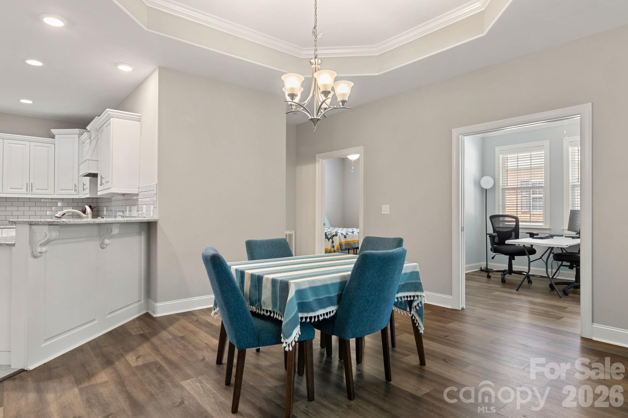 Townhouse at 8276 Merchant Court, Denver, photo 14 of 47