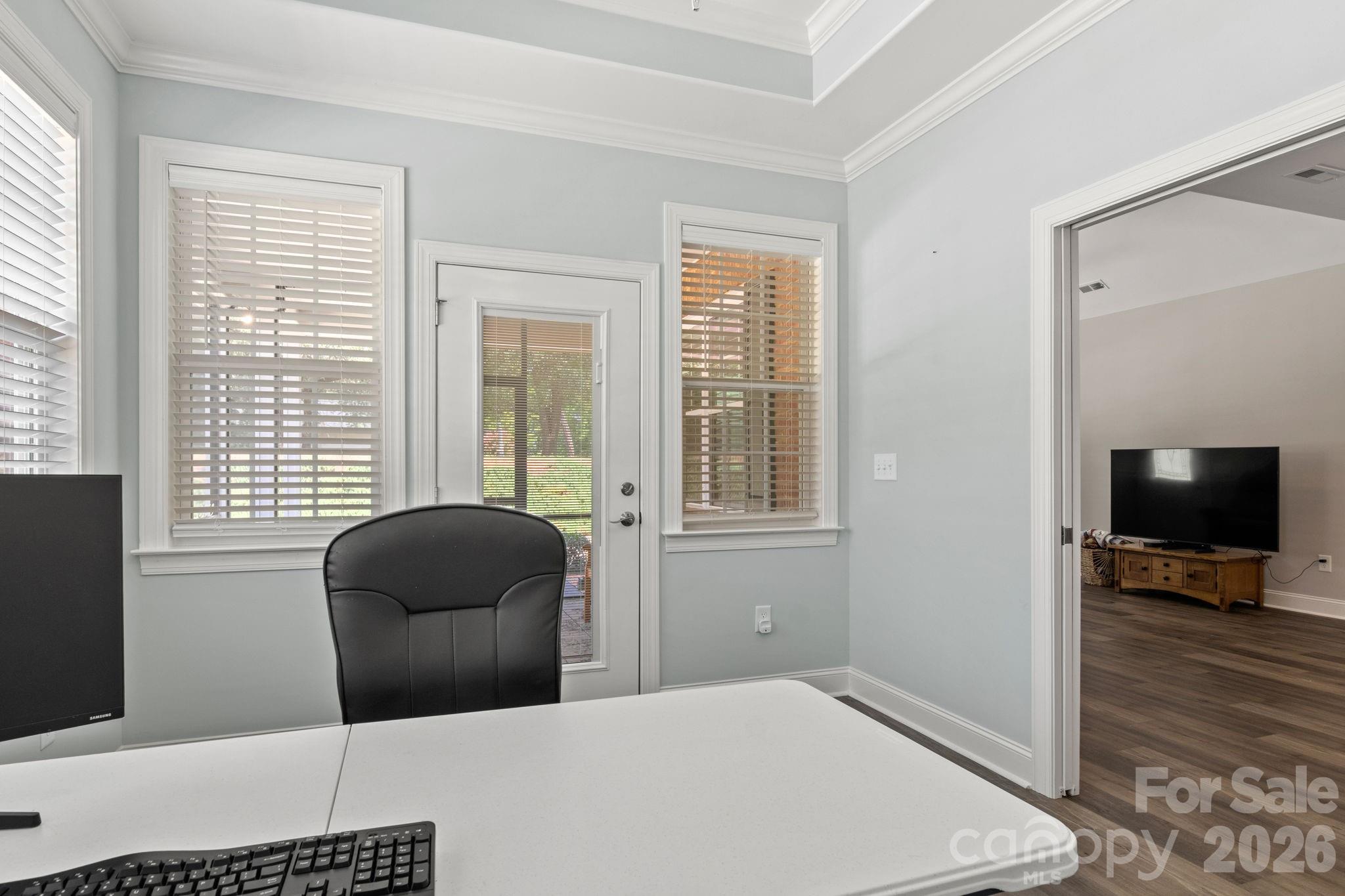 Townhouse at 8276 Merchant Court, Denver, photo 31 of 47
