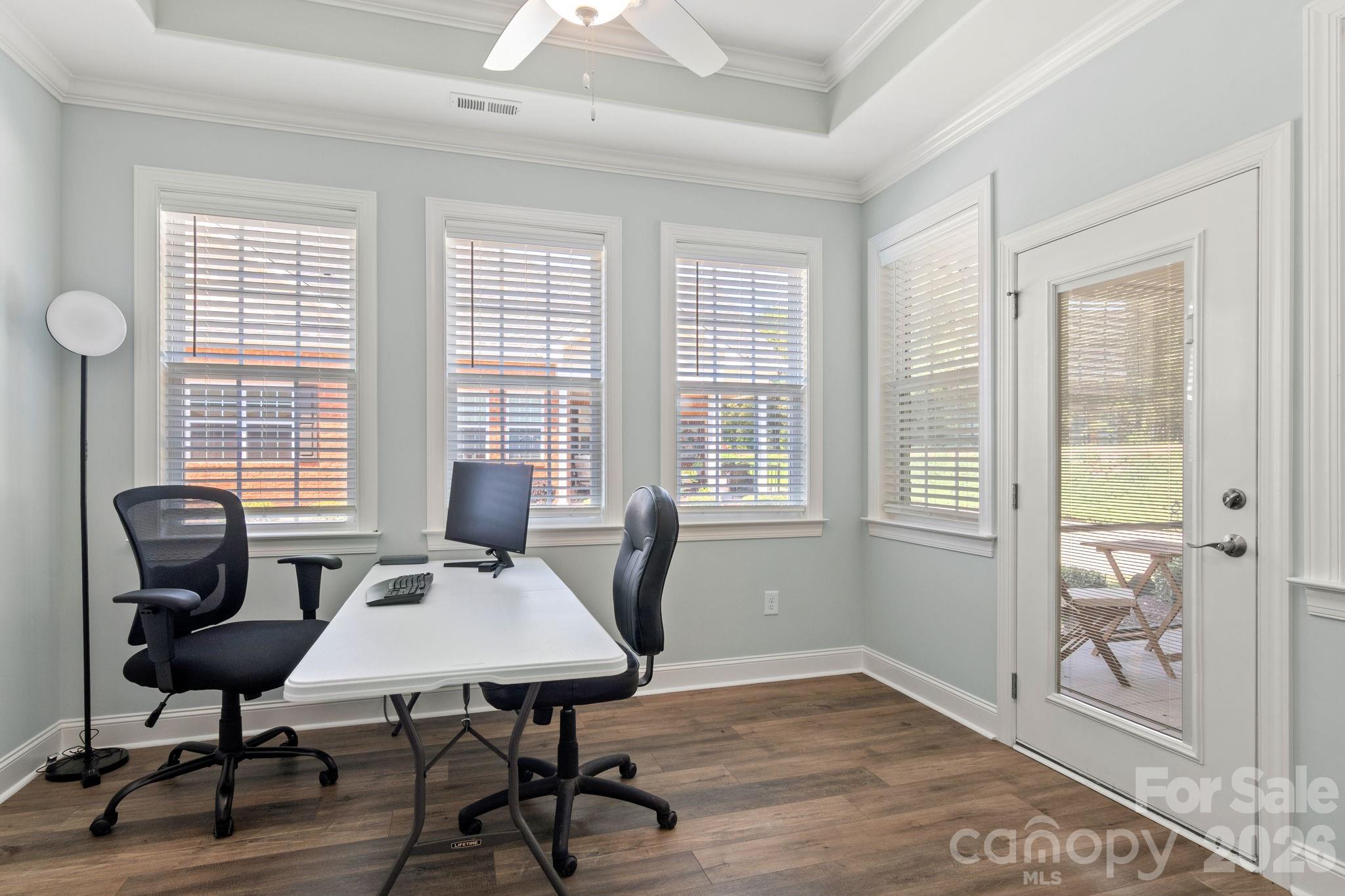 Townhouse at 8276 Merchant Court, Denver, photo 32 of 47