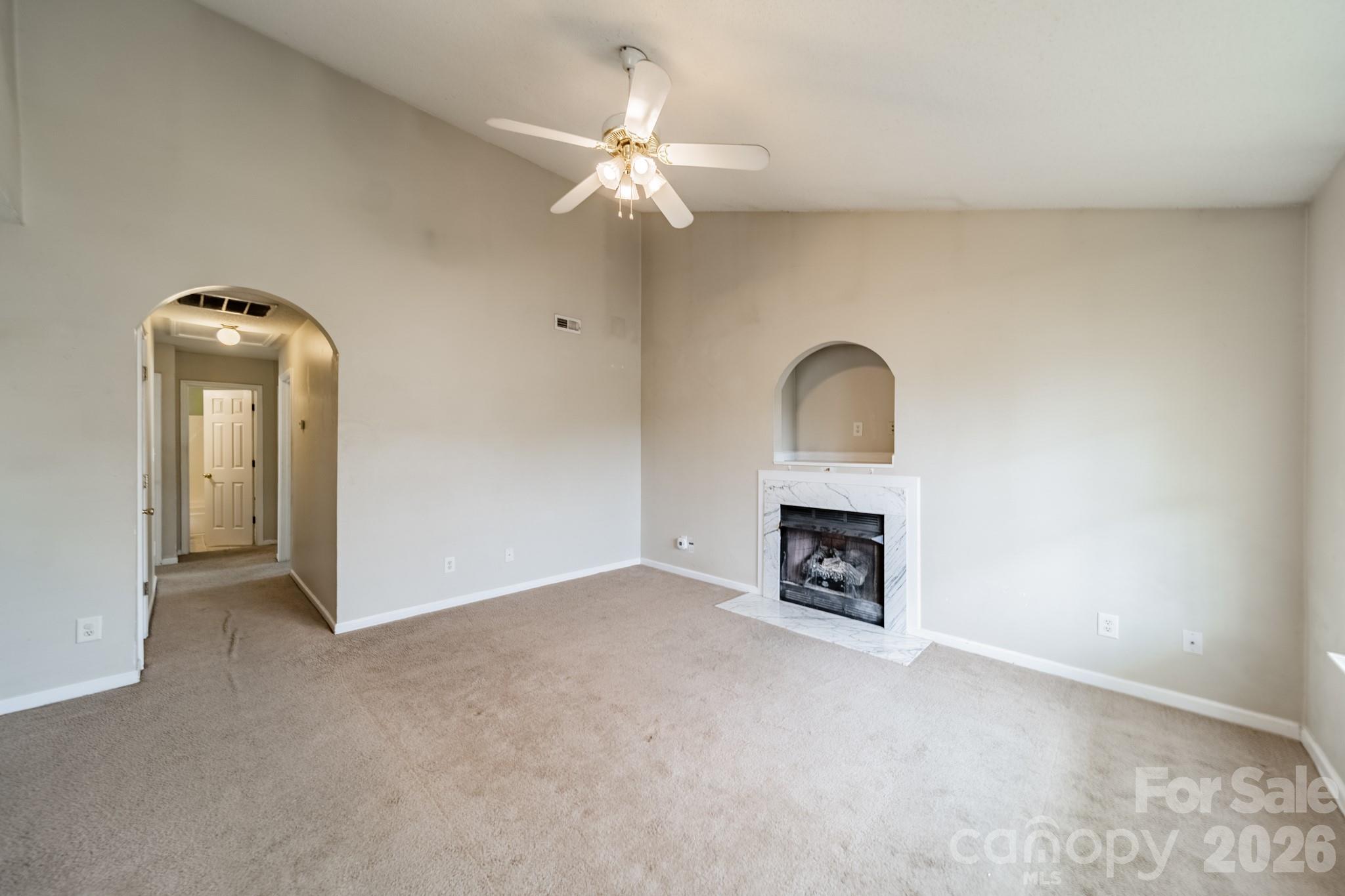 Single Family Residence at 1914 Mission Oaks Street, Kannapolis, photo 5 of 24