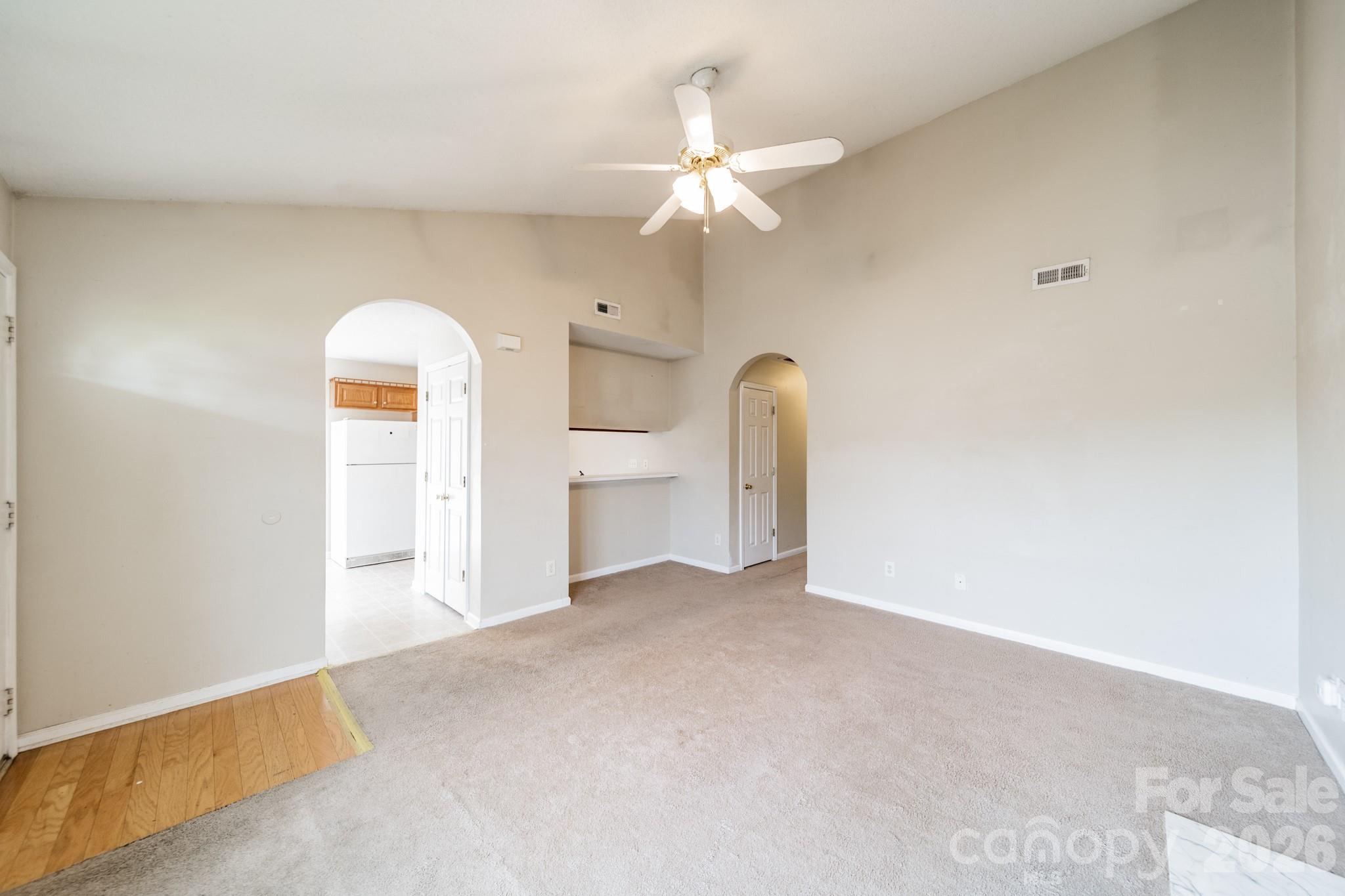 Single Family Residence at 1914 Mission Oaks Street, Kannapolis, photo 6 of 24