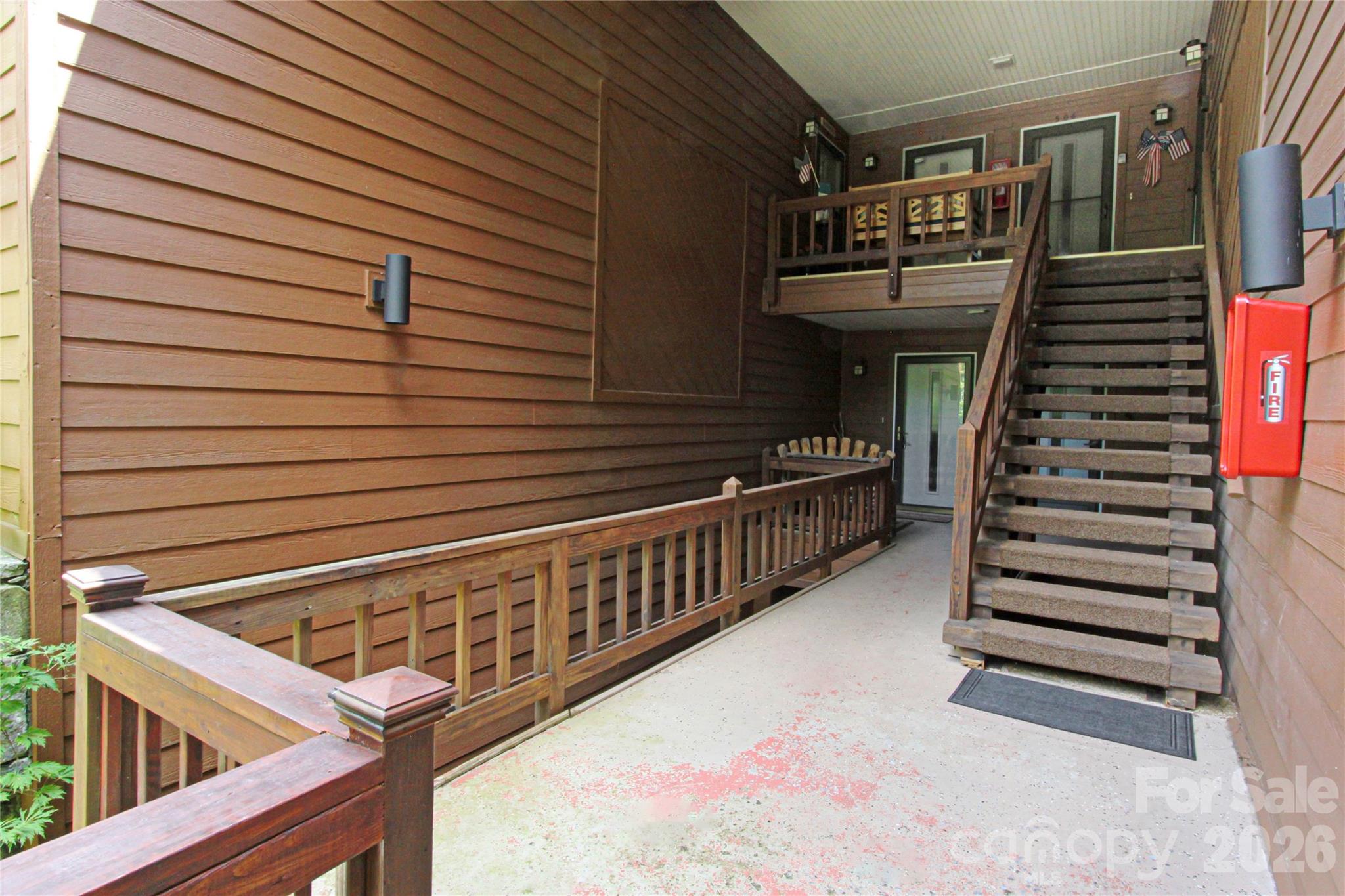 Condominium at 121 Toxaway Views Drive, Lake Toxaway, photo 3 of 48