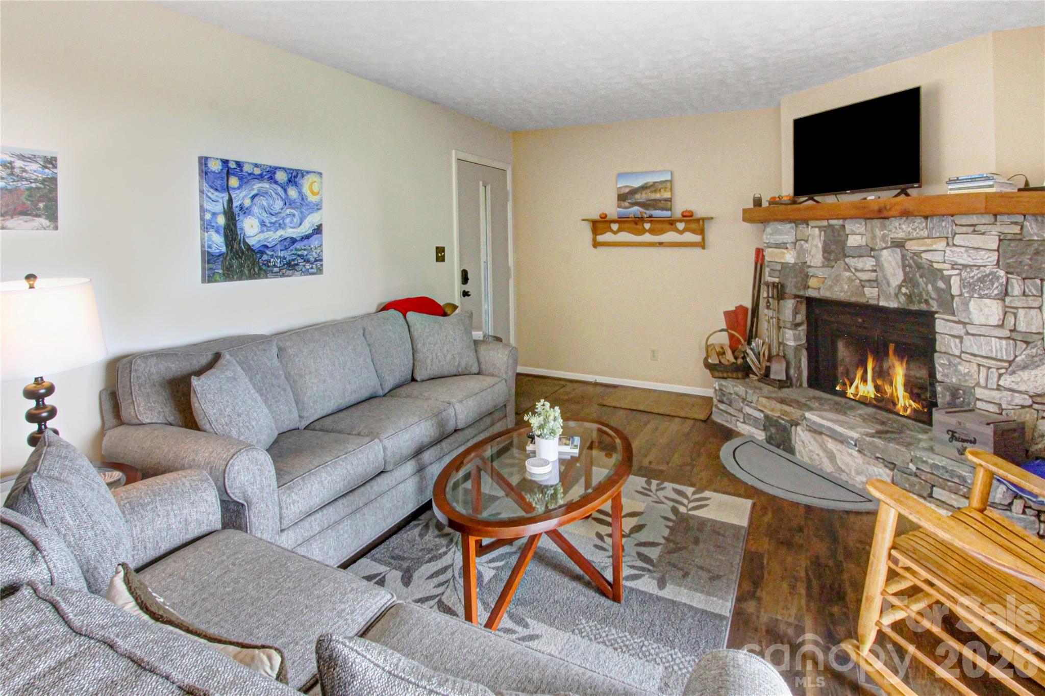 Condominium at 121 Toxaway Views Drive, Lake Toxaway, photo 7 of 48