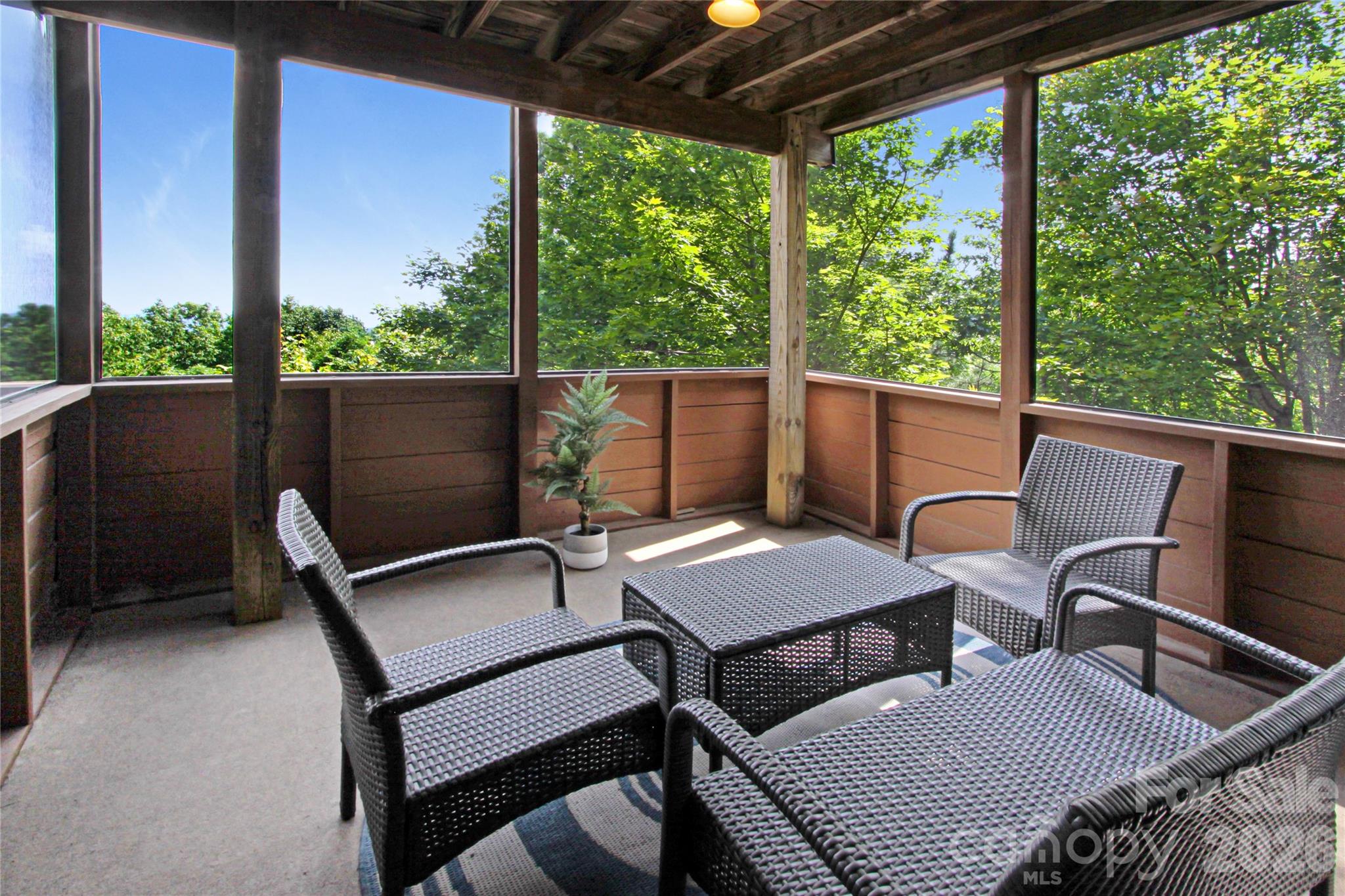 Condominium at 121 Toxaway Views Drive, Lake Toxaway, photo 15 of 48