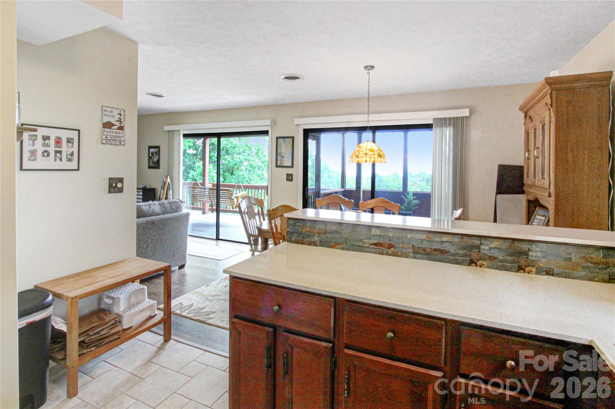Condominium at 121 Toxaway Views Drive, Lake Toxaway, photo 23 of 48