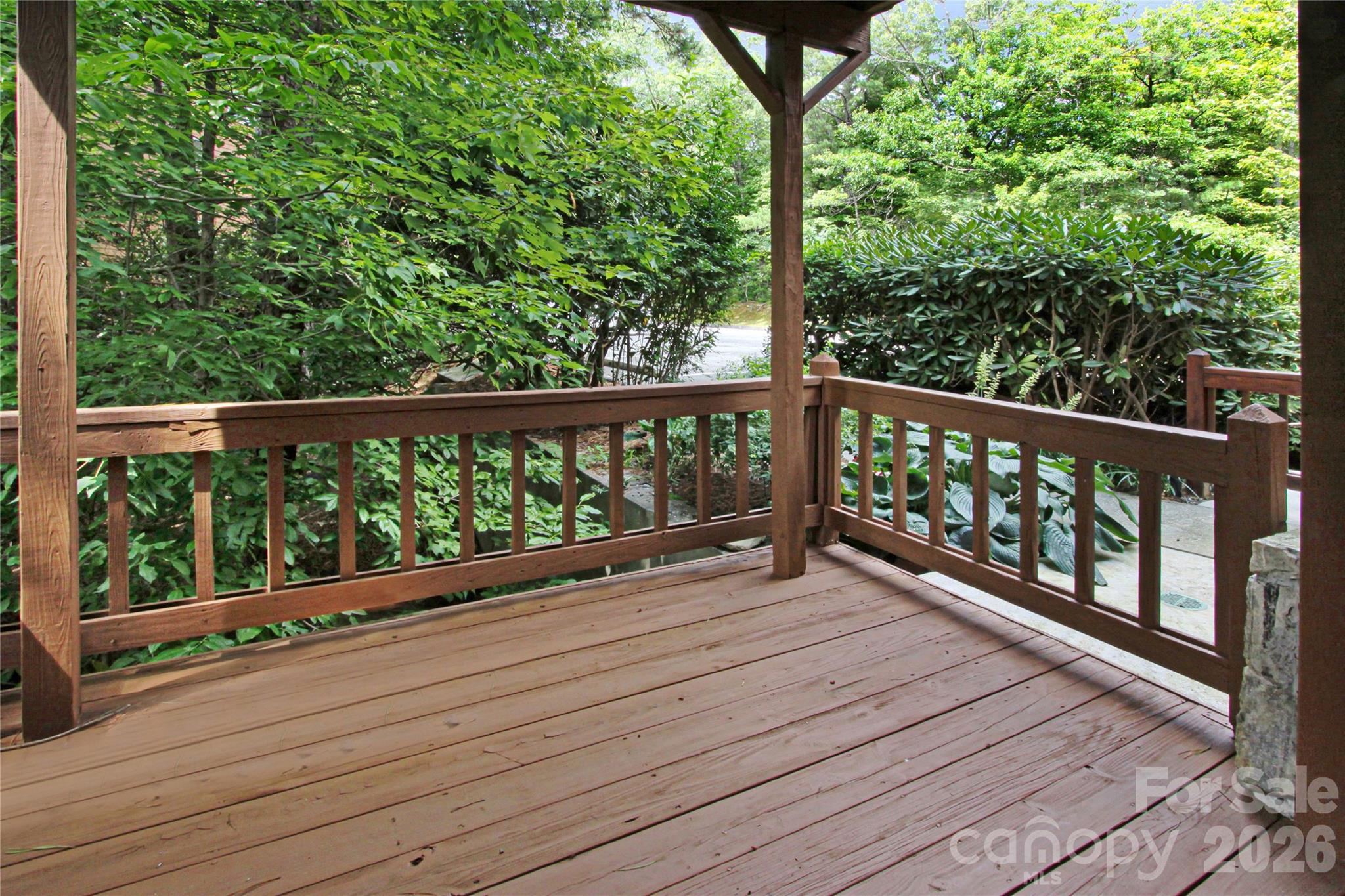 Condominium at 121 Toxaway Views Drive, Lake Toxaway, photo 27 of 48