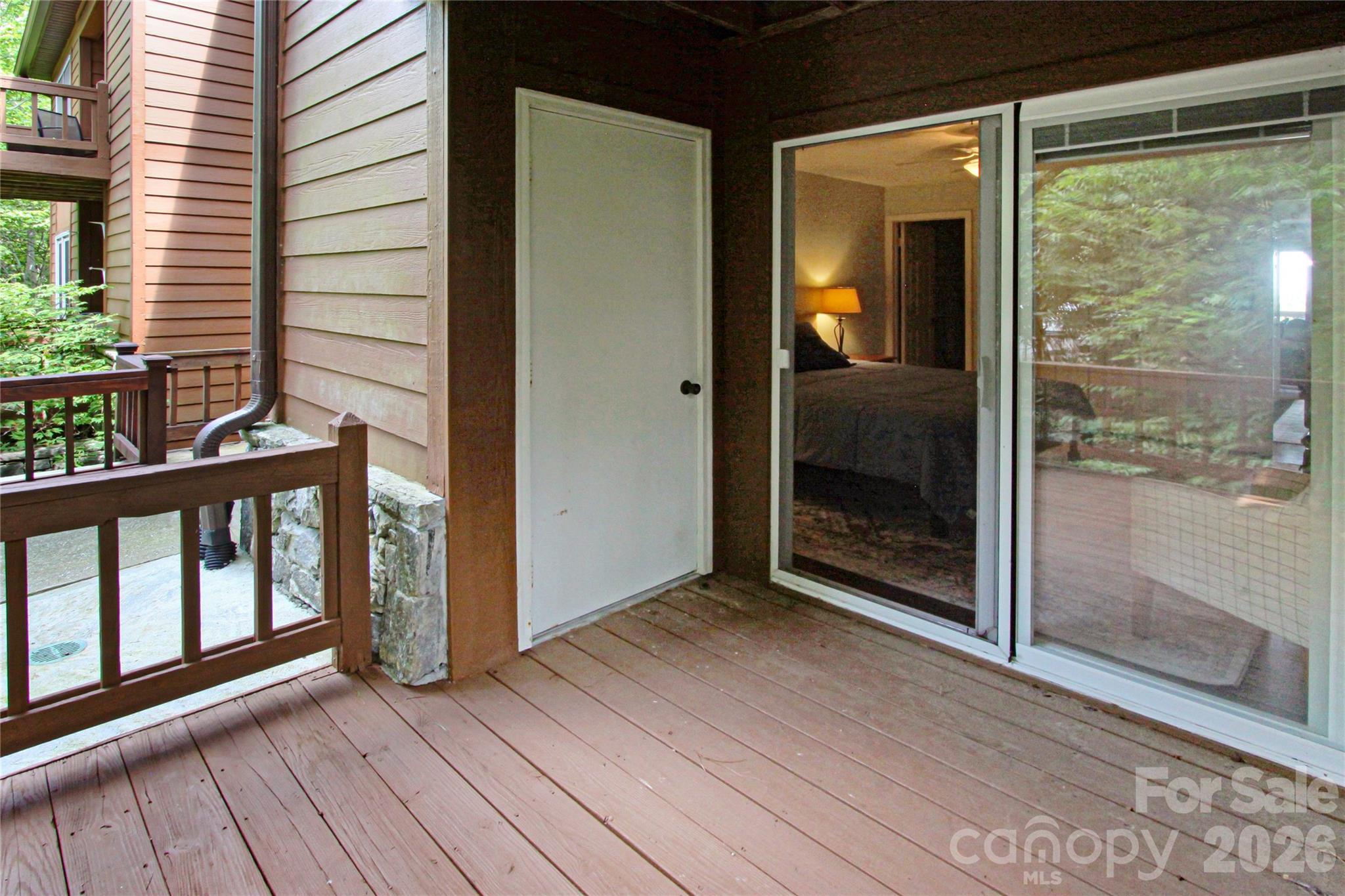 Condominium at 121 Toxaway Views Drive, Lake Toxaway, photo 31 of 48