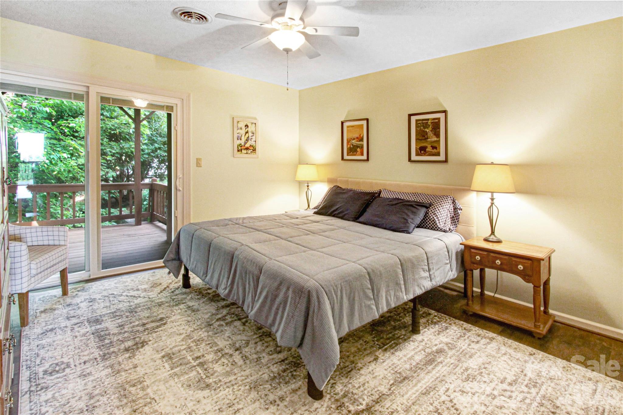 Condominium at 121 Toxaway Views Drive, Lake Toxaway, photo 34 of 48