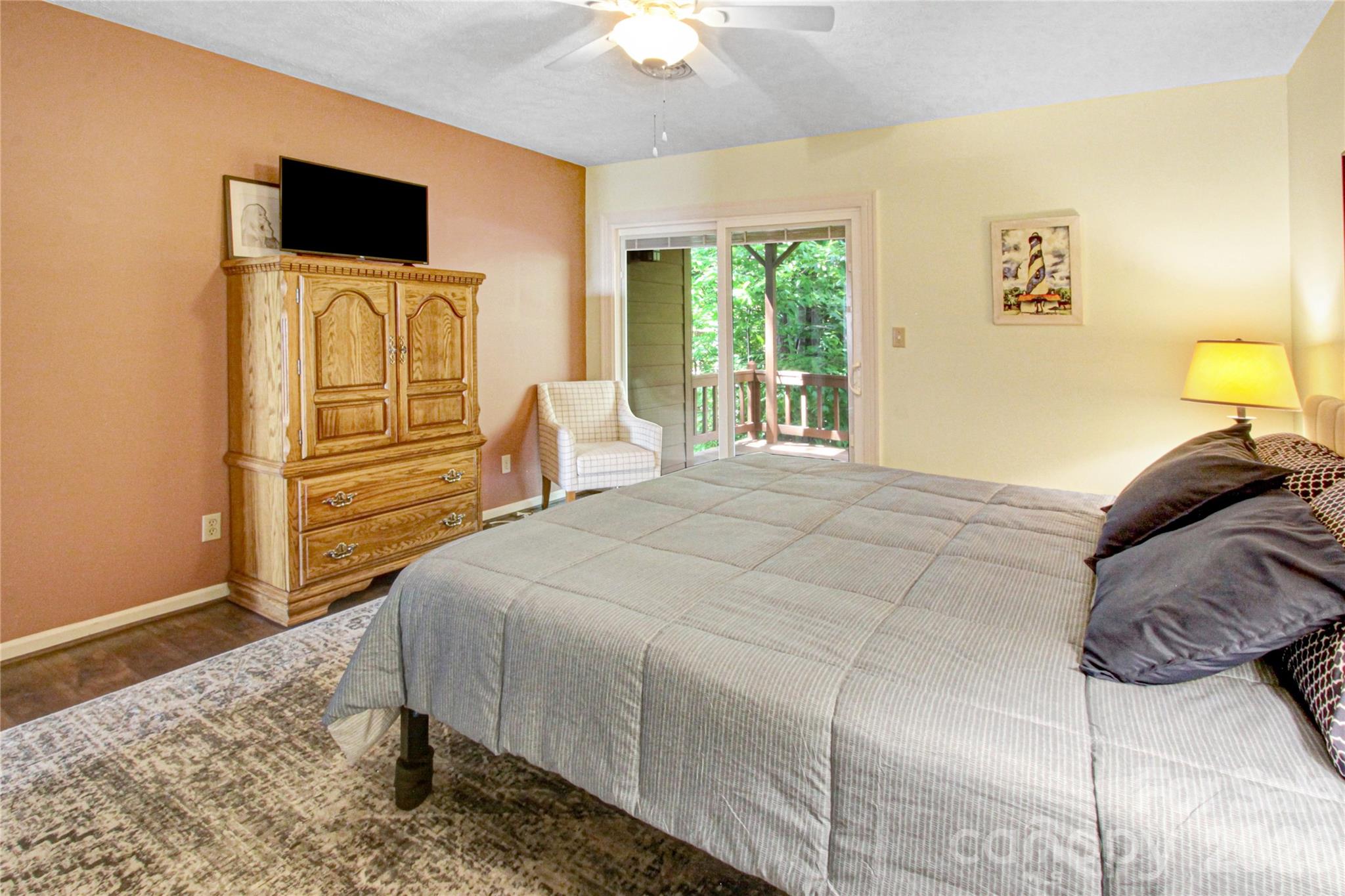 Condominium at 121 Toxaway Views Drive, Lake Toxaway, photo 35 of 48