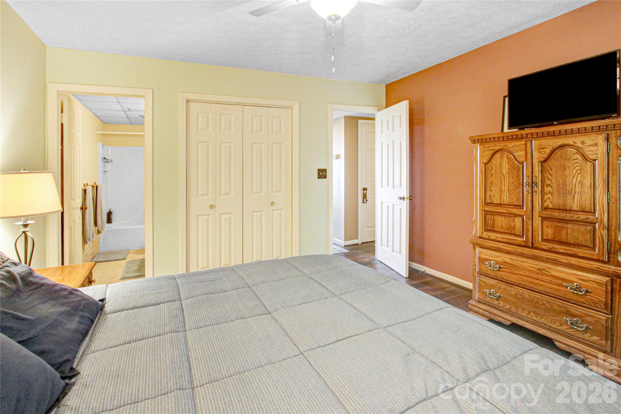Condominium at 121 Toxaway Views Drive, Lake Toxaway, photo 36 of 48