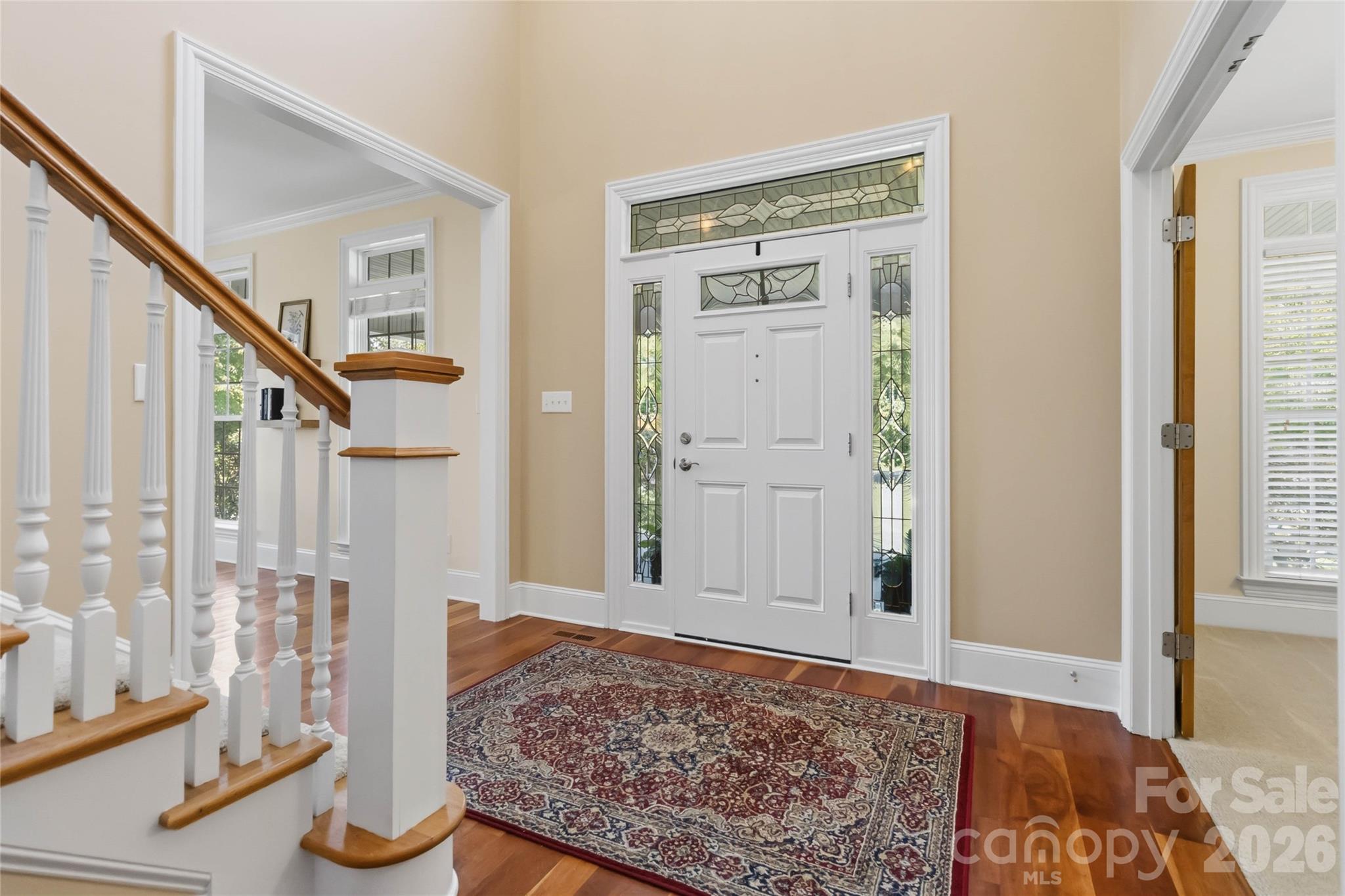 Single Family Residence at 354 Robinson Road, Mooresville, photo 5 of 48
