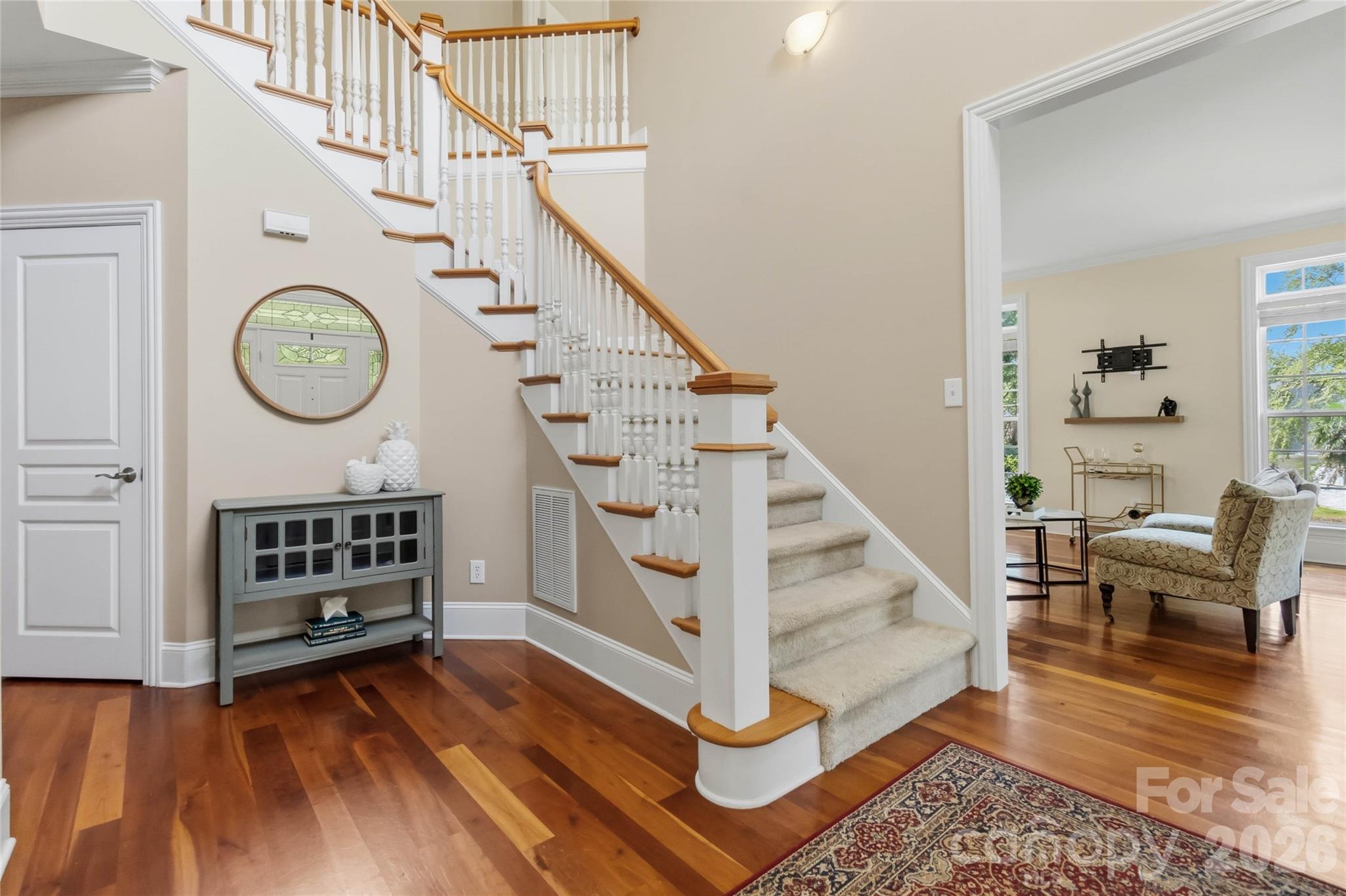 Single Family Residence at 354 Robinson Road, Mooresville, photo 6 of 48