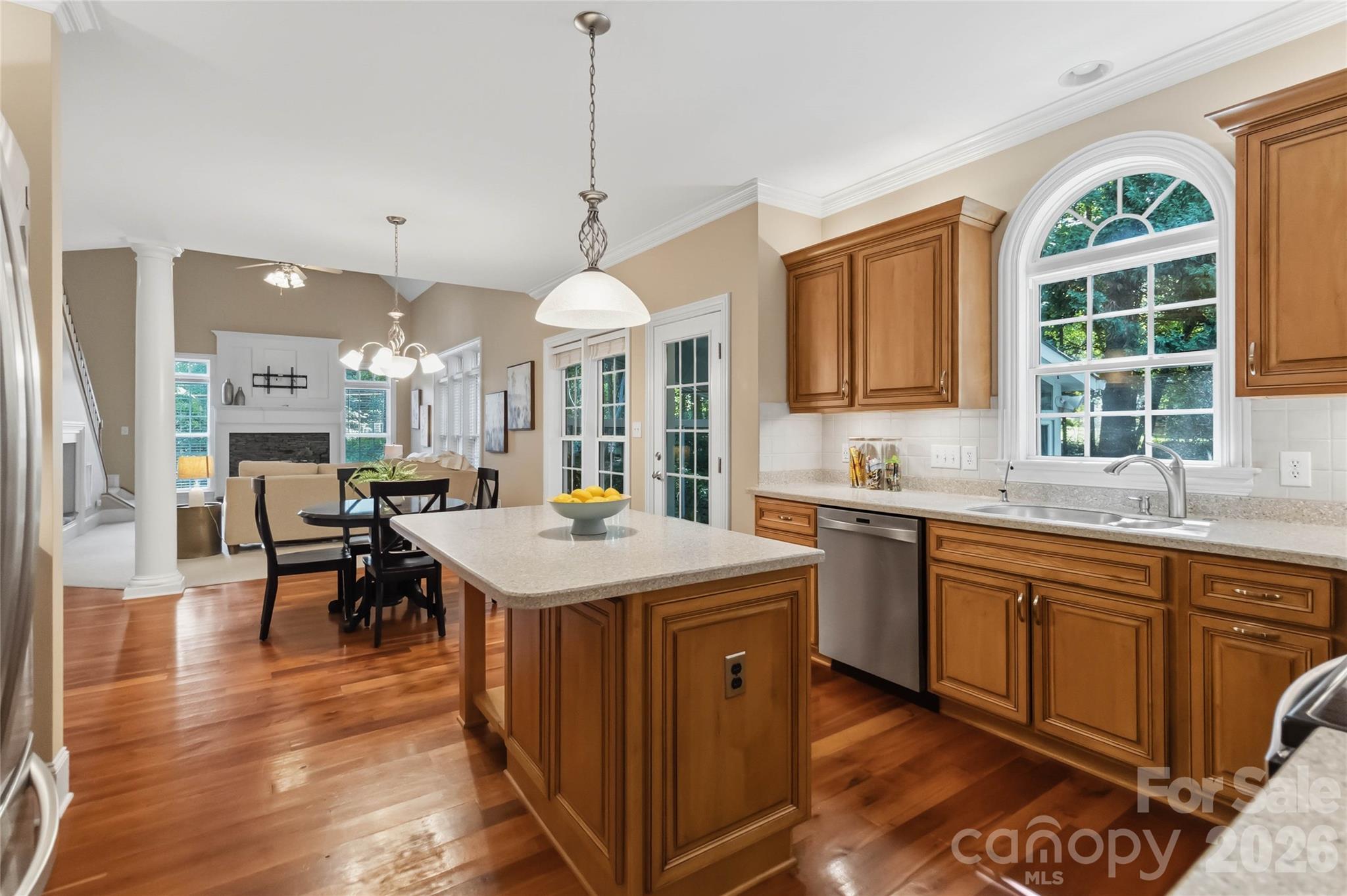 Single Family Residence at 354 Robinson Road, Mooresville, photo 11 of 48