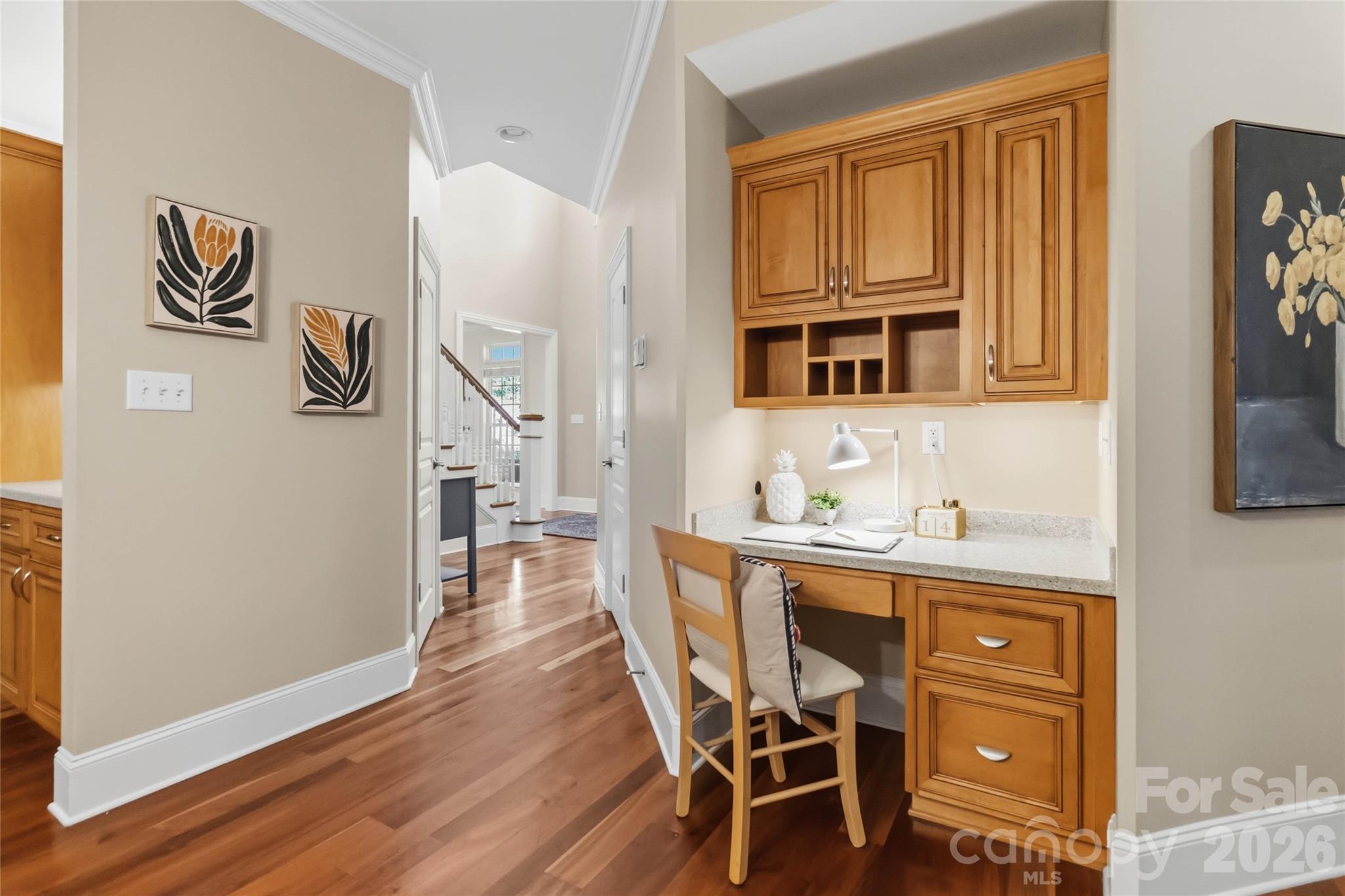 Single Family Residence at 354 Robinson Road, Mooresville, photo 16 of 48
