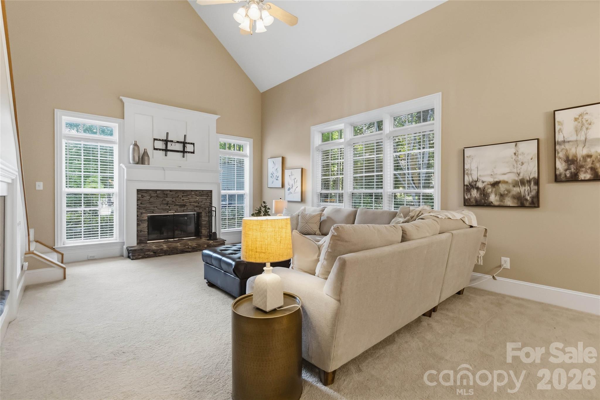 Single Family Residence at 354 Robinson Road, Mooresville, photo 17 of 48