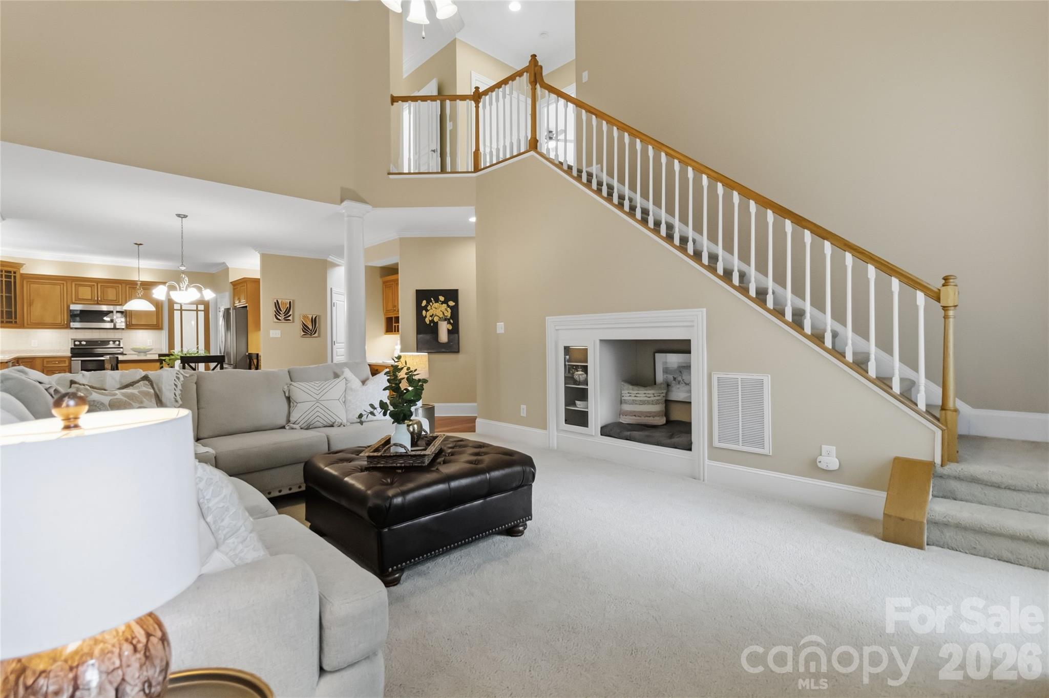 Single Family Residence at 354 Robinson Road, Mooresville, photo 19 of 48