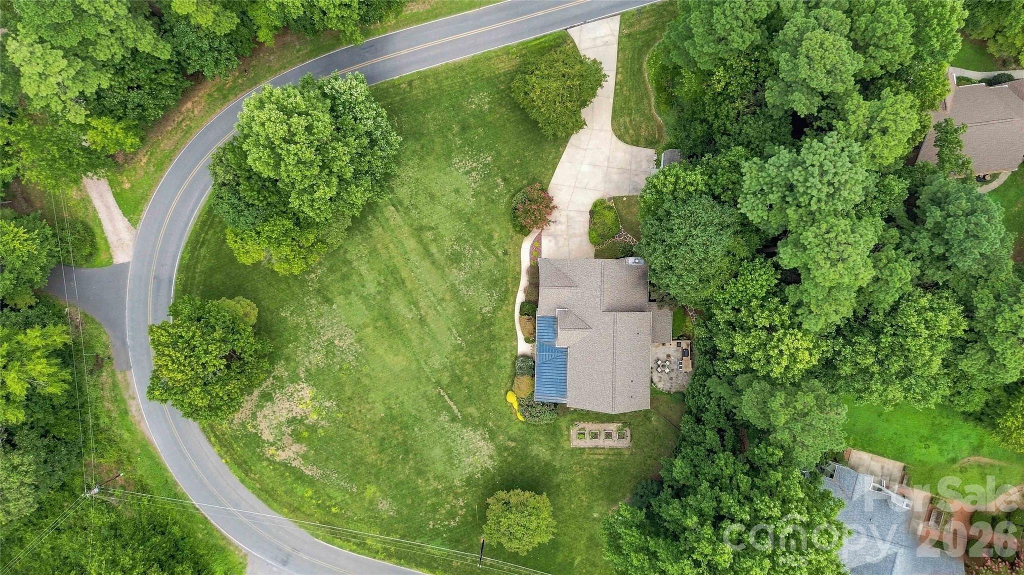 Single Family Residence at 354 Robinson Road, Mooresville, photo 47 of 48