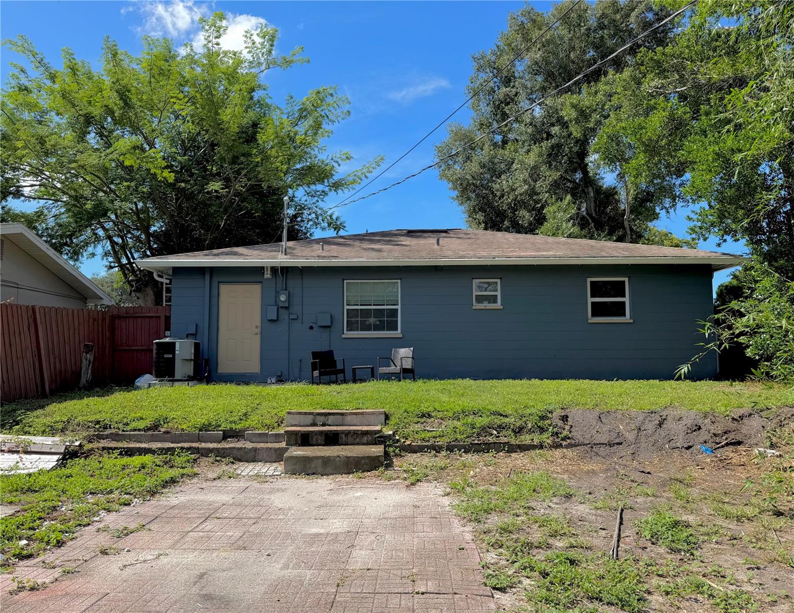Single Family Residence at 6353 FLORIDA AVE, NEW PORT RICHEY, photo 22 of 34